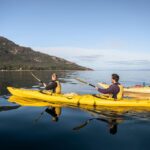 The Freycinet Paddle Kayak Tour - Tour Details