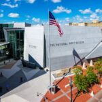 The National WWII Museum Campus Pass Plus -D Film - Museum Overview and History
