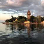 Thousand Islands: Sunset Cruise on St. Lawrence River - Cruise Highlights