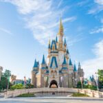 Tokyo Disneyland -Day Passport - Ticket Overview