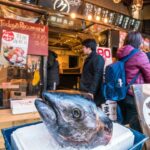 Tokyo: Food and Culture Private Guided Tour - Overview