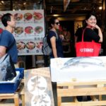 Tokyo: Guided Tour of Tsukiji Fish Market With Tastings - Explore the Worlds Most Famous Fish Market