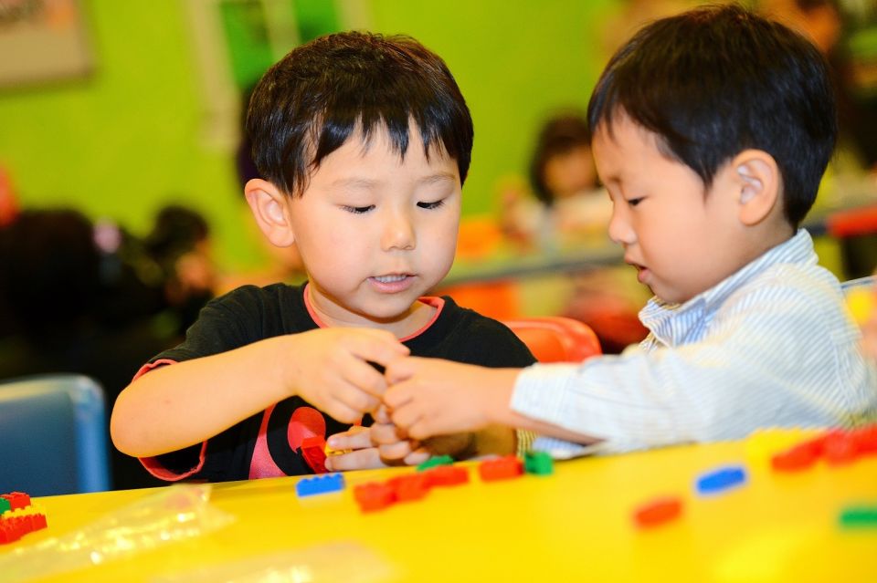 Tokyo: Legoland Discovery Center Admission Ticket - Explore the Lego-Filled Wonderland