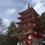 Tokyo: Mt Fuji Area Guided Tour With Traditional Lunch - Tour Details