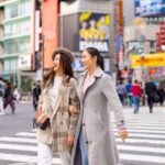 Tokyo: Private Photoshoot at Shibuya Crossing - Overview of the Experience