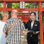 Tokyo Private Tour - Tour Overview