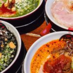 Tokyo: Ramen Tasting Tour With Mini Bowls of Ramen - Overview of the Ramen Tour