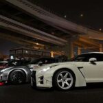 Tokyo: Self-Drive R GT-R Custom Car Experience - Overview of the Experience