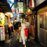 Tokyo: Shinjuku Drinks and Neon Nightlife Tour - Tour Overview