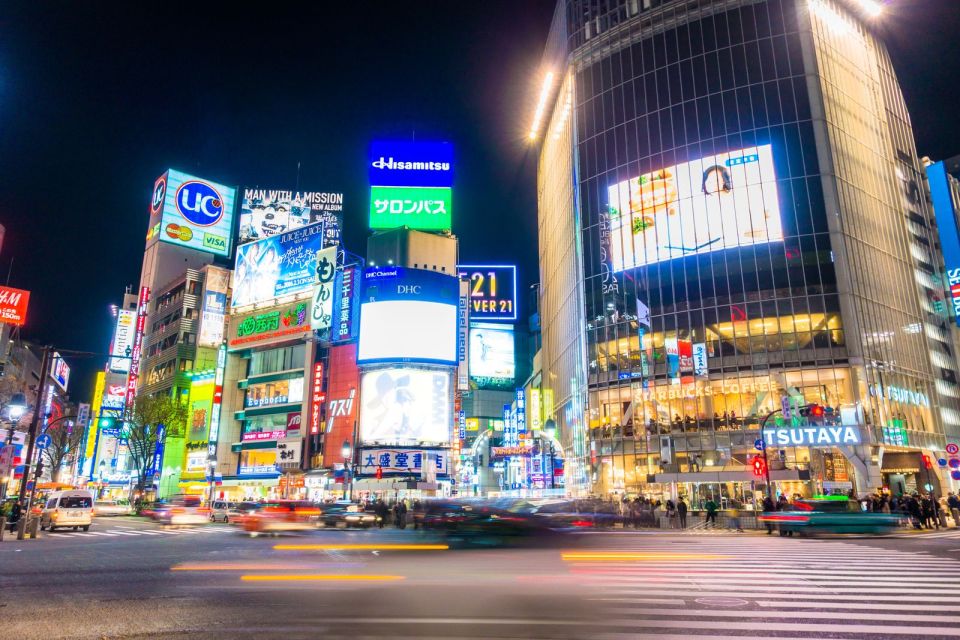 Tokyo: The Best Izakaya Tour in Shibuya - Experience Overview