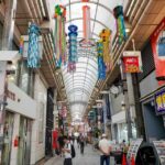 Tokyo: Togoshi Ginza Street Food Tour - Tour Details