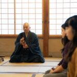 Tokyo: Zen Meditation at a Private Temple With a Monk - Zen Meditation Experience