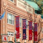 Tour of Historic Fenway Park, Americas Most Beloved Ballpark - Visitor Experience