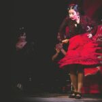 Traditional Flamenco Show at Tablao Casa Ana - Overview of Flamenco Show