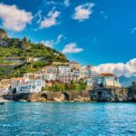 Transfer From Rome to Sorrento or Viceversa - Transfer Options
