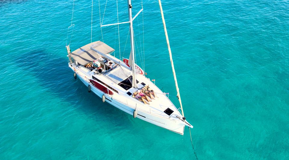 Tropea Exclusive Sailing Boat Cruise - the Coast of the Gods - Pricing and Duration