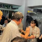 Tsukiji: Unlimited Sake Tasting Experience - Sake Tasting Overview