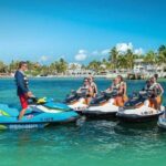 Ultimate Jet Ski Tour of Key West - Tour Details