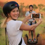 Uluru: Uluru Base Segway Tour - Tour Details