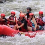 Upper Pigeon River Rafting Trip From Hartford - Trip Overview and Details