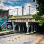 Urban Canvases: Private Tour of Atlanta&#;s Street Art - Tour Details