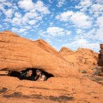 Valley of Fire Hiking Tour From Las Vegas - What To Expect