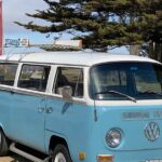 Vantigo - The Original San Francisco VW Bus Tour - Tour Description