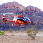 Vegas: Grand Canyon Airplane, Helicopter and Boat Tour - Tour Overview