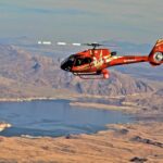 Vegas: VIP West Rim Helicopter Tour + Skywalk Option - Tour Details