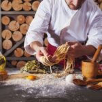 Veneto: Amarone Cooking and Tasting Experience in a Villa - Pricing and Duration