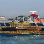 Venice: -Hour Panoramic Boat Tour - Tour Details