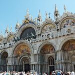 Venice Hrs Tour : St Marks Basilica, Doges Palace and Walk - Explore St. Marks Basilica