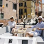 Venice: Explore Venice on Electric Boat - Pricing and Duration