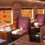 Verde Canyon Railroad Adventure Package - Package Overview