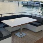 Vice Yacht Rentals of South Beach - Rental Pricing and Details
