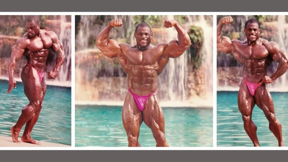 Vince Taylor Bodybuilding Experience - Pricing and Duration
