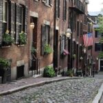 Walking Tour Downtown Freedom Trail + Beacon Hill & Copley Square - Tour Overview