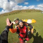 Wanaka: Tandem Skydive Experience ,, , or ,-ft - Pricing and Altitude Options