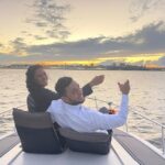 Washington DC: Private or Shared Waterfront Yacht Tour - Tour Details