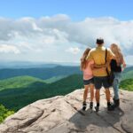 Waterfalls and Blue Ridge Parkway Hiking Tour With Expert Naturalist - Tour Highlights