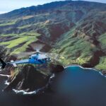 West Maui and Molokai Special -Minute Helicopter Tour - Tour Details