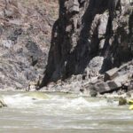 Westwater Canyon Day Rafting Trip - Itinerary Details