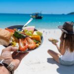 Whitsunday: Whitsunday Islands Tour With Snorkeling & Lunch - Tour Details