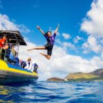 Wild Dolphin Watching and Snorkel Safari off West Coast of Oahu - Activity Overview