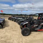 Winchester Bay: ATV and UTV -Hour Rental - Rental Pricing and Duration