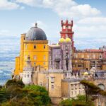 Wonders of Sintra & Cascais – Private Tour - Tour Overview