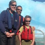 Wrangell: Leconte Glacier Boat Tour - Tour Details