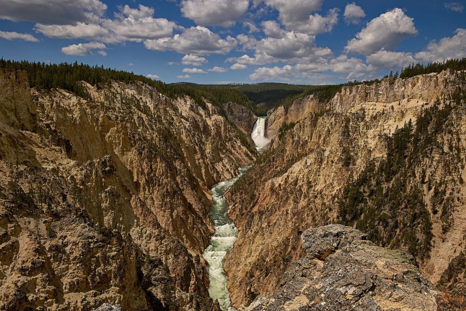 Yellowstone: Bespoke Photo Tour - Summer - Tour Details