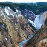 Yellowstone Lower Loop Full-Day Tour - Wildlife Spotting Opportunities