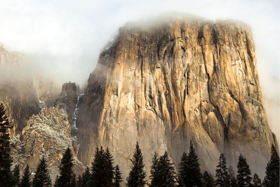 Yosemite Valley 3-Day Lodging Adventure - Pricing and Duration